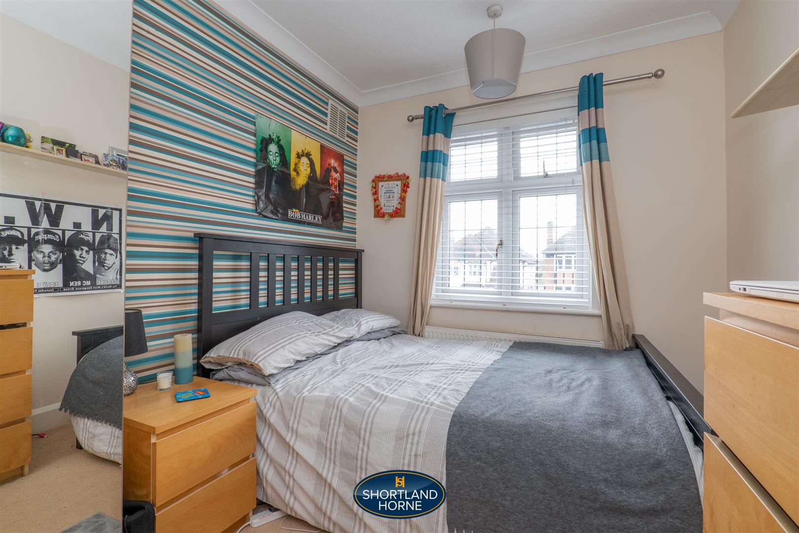 Stivichall Croft, Styvechale, Coventry Howard Dale